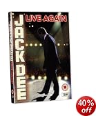 Jack Dee - Live