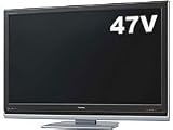 TOSHIBA REGZA Z1000 47V�^ �n��EBS�E110�xCS�f�W�^���n�C�r�W�����t���e���r 47Z1000