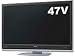 TOSHIBA REGZA Z1000 47V�� �Ͼ塦BS��110��CS�ǥ�����ϥ��ӥ����վ��ƥ�� 47Z1000