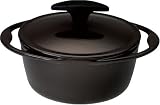 Le Creuset �Z���Z�[�V�������C�� �R�R�b�g�E�����h 15cm �V���R�� 25144-15-74