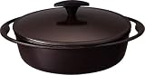 Le Creuset �Z���Z�[�V�������C�� �}���`�E�t�@���N�V���� 24cm �V���R�� 25156-24-74