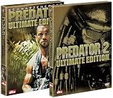 プレデター アルティメット・セット (Amazon.co.jp仕様)
