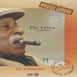Live in Amsterdam
