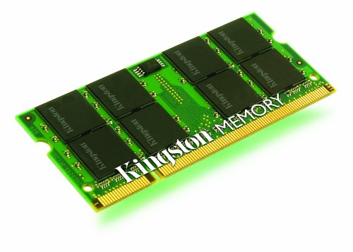 Kompaktanlagen: Kingston 1024.0 MB DDR2-533 Apple Speichererweiterung PowerBook G4 15