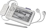 SEIKO マルチリスニングプレイヤー Dr.VOICEneo SV-E1100 (語学学習モデル, シルカカードブルー対応)