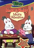 Max and Ruby - Maxs Valentine