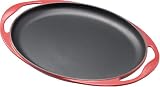 Le Creuset �Z���Z�[�V�������C�� �O�����E�I�[�o�� 31cm �o�[�K���f�B 20128-00-75
