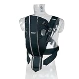 Baby Bjorn&reg; Original Carrier Black Gingham