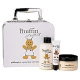 philosophy the muffin man suitcase