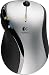 MX610 Laser Cordless Mouse ����С�&�֥�å� (MX-610SV)