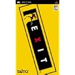 EXIT(�C�O�W�b�g)