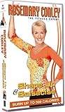 Rosemary Conley - Shape Up And Salsacise