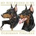 Doberman T Shirts
