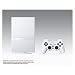 PlayStation 2 �Z���~�b�N�E�z���C�g(SCPH-75000CW)