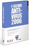 F-Secure Anti-Virus 2006