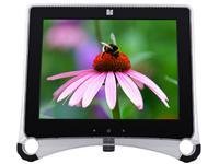 Festnetztelefone: Formac Gallery 2010 Zoll TFT-Monitor
