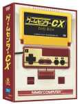 �����ॻ�󥿡�CX DVD-BOX