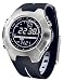 Suunto Observer SR Wrist-Top Computer Watch with Altimeter, Barometer, and Compass (Elastomer Band/Negative Face)
