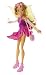 Winx Club Flora of Winx Club Fairies Doll