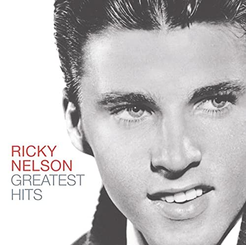 Ricky Nelson - Rock N Roll Hits singles - Zortam Music