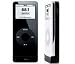 Griffin Technology 9631-NANOTRIP iTrip Nano LCD/FM Transmitter for iPod Nano, Black