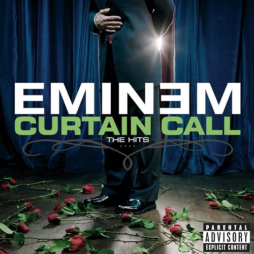 Eminem - CURTAIN  CALL - THE HITS - Zortam Music