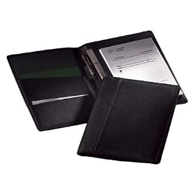 Andrew Philips Prescription Pad Holder by Andrew Philips Collections