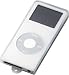 ELECOM iPod nano用シリコンケース AVD-PAC004CR