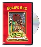 Greatest Adventures of the Bible: Noah's Ark