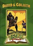 Greatest Adventures of the Bible: David & Goliath