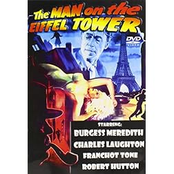 The Man on the Eiffel Tower