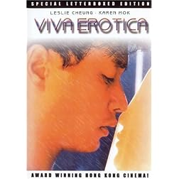 Viva Erotica