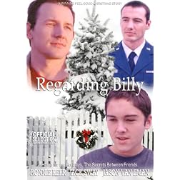 Regarding Billy