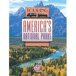 Touring America's National Parks