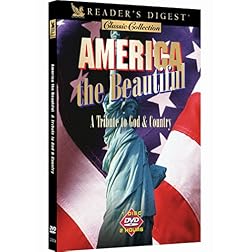 America The Beautiful/Tribute to God & Country