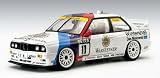 1/18 BMW E30 M3 DTM 1991 S.SOPER #11