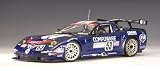 1/18 CHEVROLET CORVETTE C5R 2003' 24HR LEMANS R.FELLOWS / J.O' CONNELL/F.FREON #53