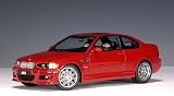 1/18 BMW M3 COUPE 2001' ( IMOLAROT UNI )