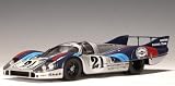 1/18 PORSCHE 917L LEMANS 1971" V.ELFORD/G.LAROUSSE "MARTINI