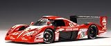 1/18 TOYOTA GT ONE TS020 LEMANS 24HR 98'  BOUTSEB/KELLERS