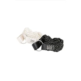BP Macrame Belt by Baby Pha by Baby Pha