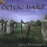 Celtic Harp