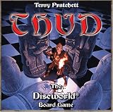 Thud - The Discworld Board Game