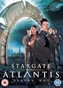 Stargate Atlantis - Season 1 [2004]