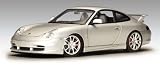 1/18 PORSCHE 911( 996 )GT3 2003( SILVER )