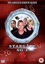 Stargate-SG 1 Season 8 [2004]