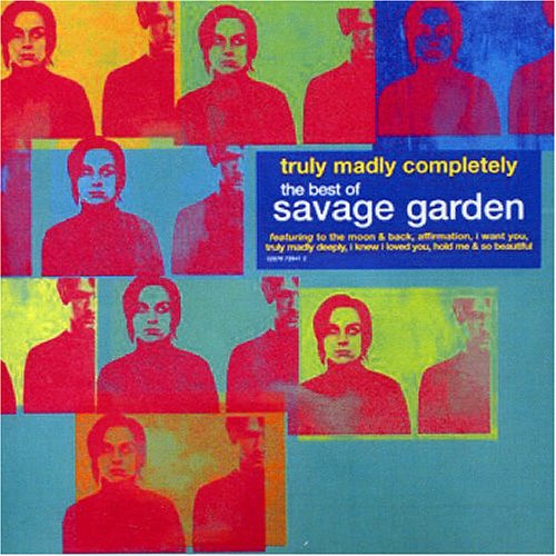 Savage Garden - The Best of Savage Garden