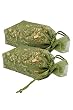 Citrus Herbal Sachet
