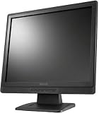 アイ・オー・データ機器 SXGA対応19型スピーカー内蔵デジタル&アナログ液晶ディスプレイ ブラック [LCD-AD194VB]