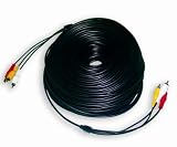 Swann AV Power Cable (100M / 330FT)